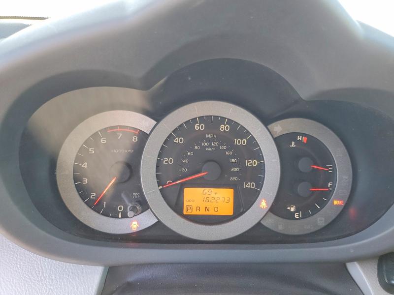 Photo 9 from auction – 2011 TOYOTA RAV4 with VIN JTMBF4DVXBD042210