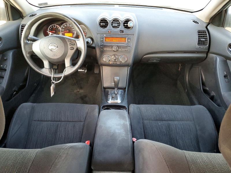 Photo 8 from auction – 2012 NISSAN ALTIMA with VIN 1N4AL2AP0CN519887
