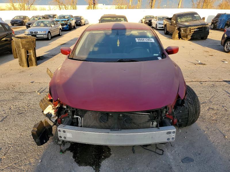 صورة رقم 5 من المزاد - 2017 NISSAN ALTIMA 2.5 مع VIN 1N4AL3AP1HC470823