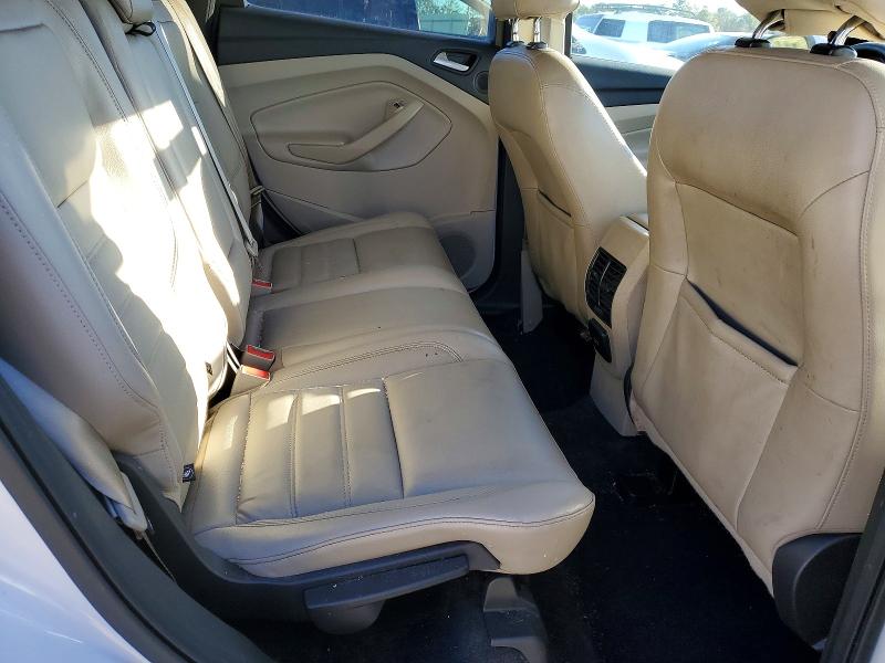 Photo 11 from auction – 2017 FORD ESCAPE TIT with VIN 1FMCU0J91HUB49709