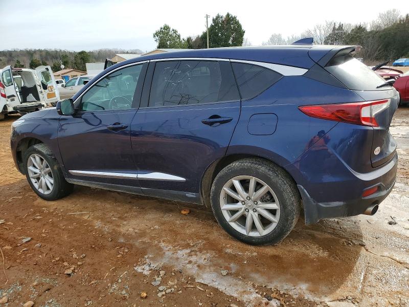 Photo 2 from auction – 2019 ACURA RDX with VIN 5J8TC1H33KL002286