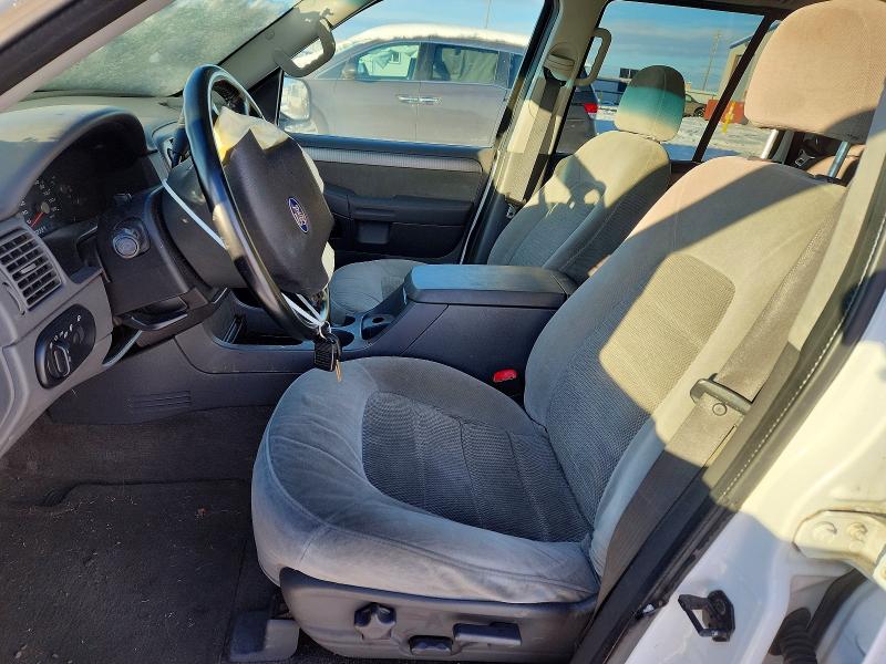 Zdjęcie 7 z aukcji – 2004 FORD EXPLORER X z VIN 1FMZU73W24UA24640