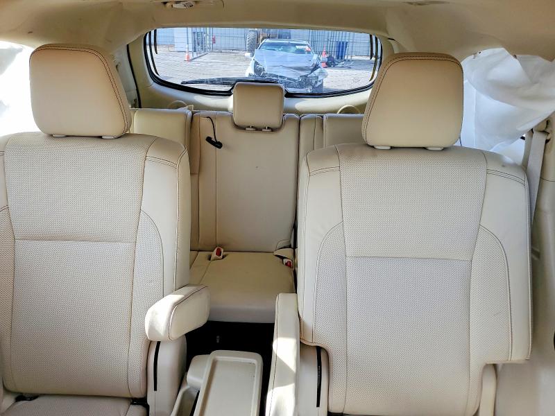 Photo 10 from auction – 2019 TOYOTA HIGHLANDER with VIN 5TDDZRFH2KS747804