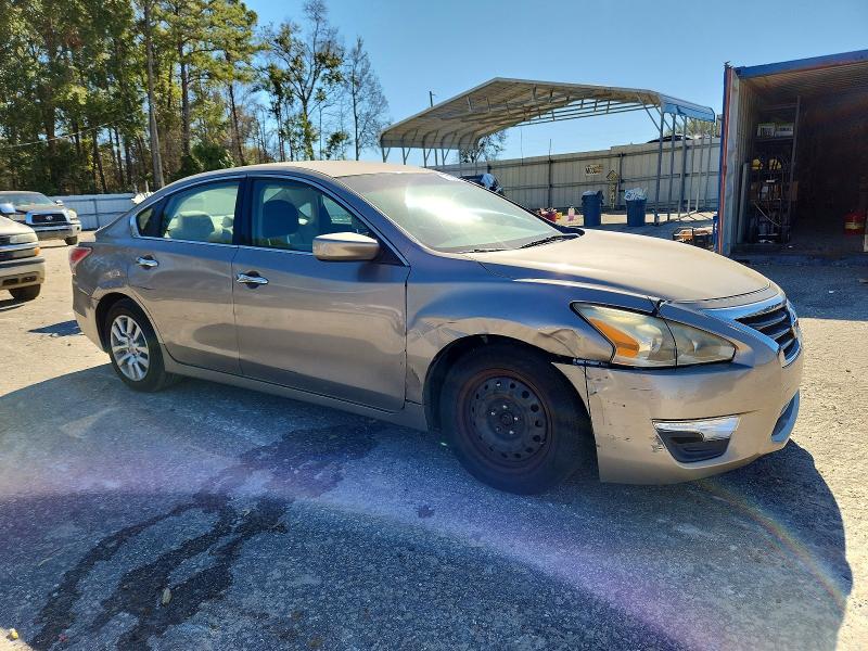 Photo 4 from auction – 2014 NISSAN ALTIMA 2.5 with VIN 1N4AL3AP1EN354280