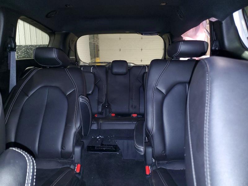 Photo 10 from auction – 2026 CHRYSLER PACIFICA S with VIN 2C4RC1BG5TR188751