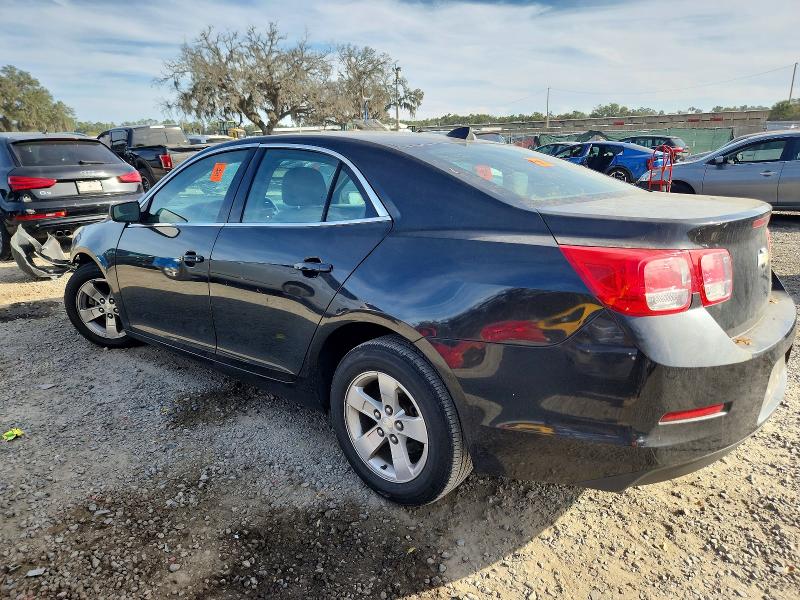 Photo 2 from auction – 2013 CHEVROLET MALIBU LS with VIN 1G11B5SA0DF173840
