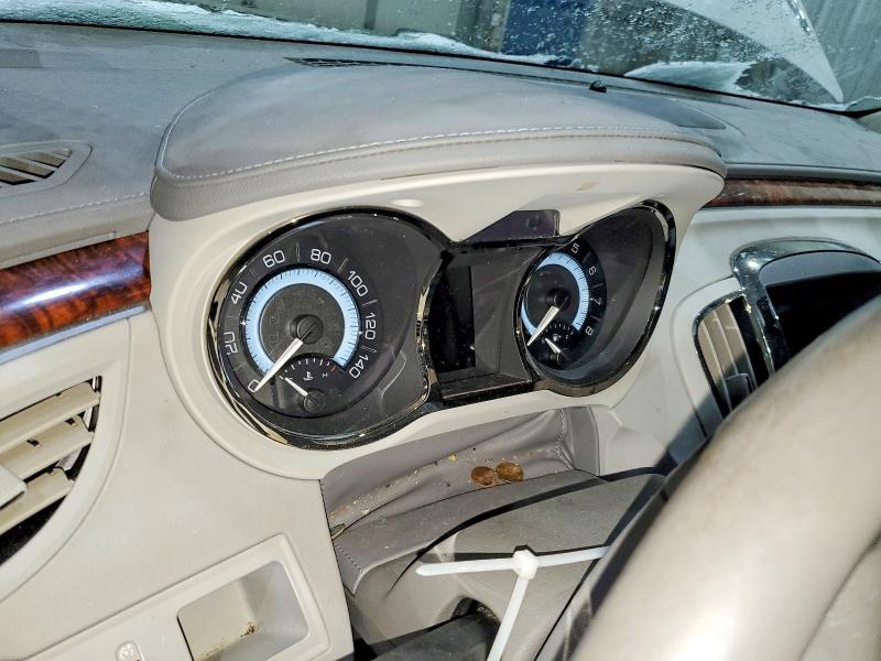 صورة رقم 9 من المزاد - 2012 BUICK LACROSSE مع VIN 1G4GC5G31CF164096