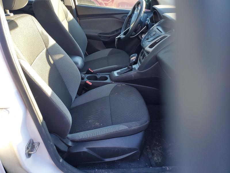 Photo 7 from auction – 2012 FORD FOCUS SE with VIN 1FAHP3K24CL365322
