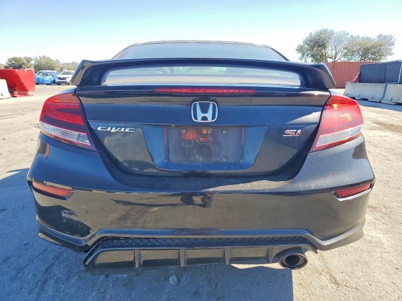 Photo 6 from auction – 2014 HONDA CIVIC with VIN 2HGFG4A54EH703340