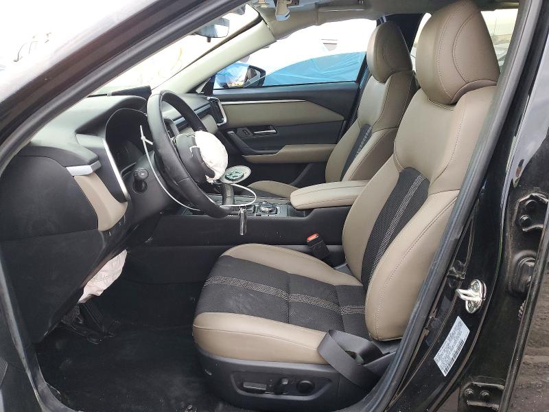 Photo 7 from auction – 2025 MAZDA CX-50 with VIN 7MMVABDM0SN319500