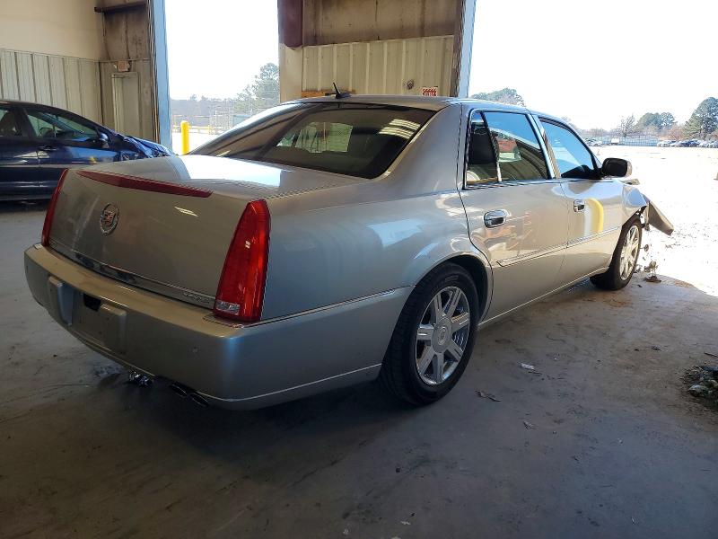 Photo 3 from auction – 2007 CADILLAC DTS with VIN 1G6KD57Y97U218613