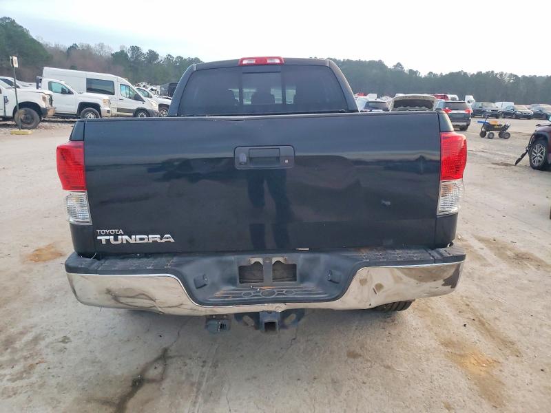 Photo 6 from auction – 2012 TOYOTA TUNDRA DOU with VIN 5TFRM5F15CX042605