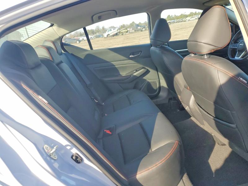 Photo 10 from auction – 2024 NISSAN ALTIMA SR with VIN 1N4BL4CV8RN312488