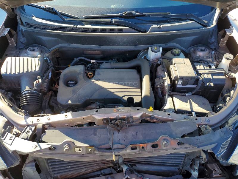 Photo 12 from auction – 2018 CHEVROLET EQUINOX LT with VIN 2GNAXSEV0J6205933