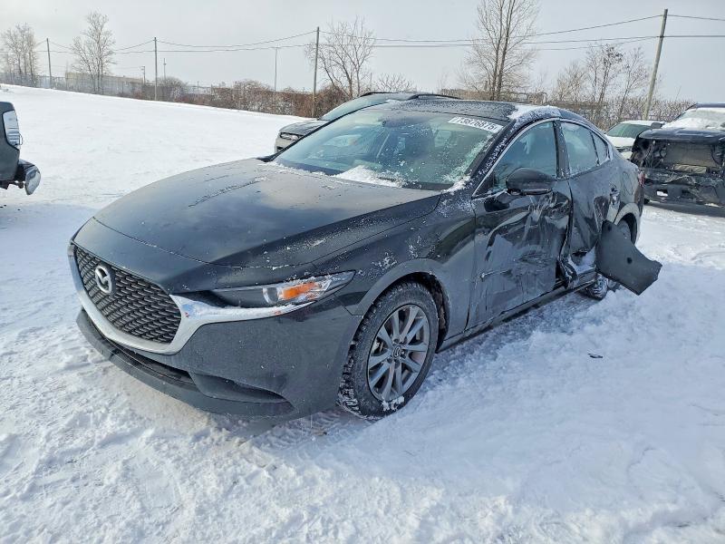 Zdjęcie 1 z aukcji – 2024 MAZDA 3 SELECT S z VIN JM1BPABM8R1713410