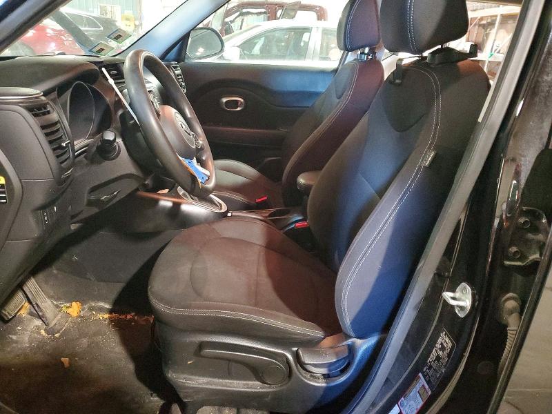 Photo 7 from auction – 2019 KIA SOUL with VIN KNDJN2A29K7022963