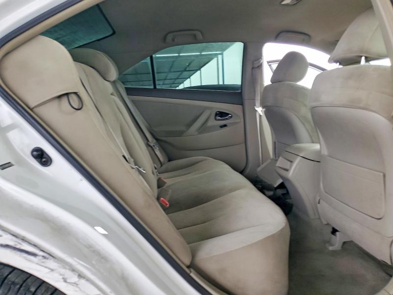 Photo 10 from auction – 2007 TOYOTA CAMRY CE with VIN 4T1BE46K87U548921