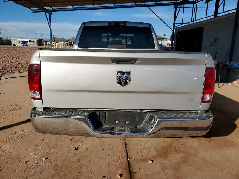 Photo 6 from auction – 2017 RAM 1500 with VIN 1C6RR6GG8HS775270