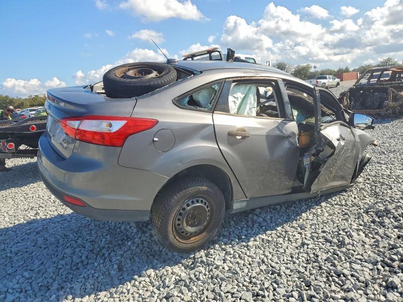 Photo 3 from auction – 2012 FORD FOCUS S with VIN 1FAHP3E21CL188479