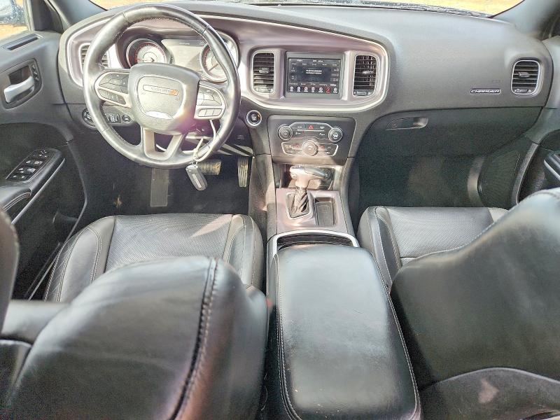 Zdjęcie 8 z aukcji – 2020 DODGE CHARGER SX z VIN 2C3CDXBG2LH156100
