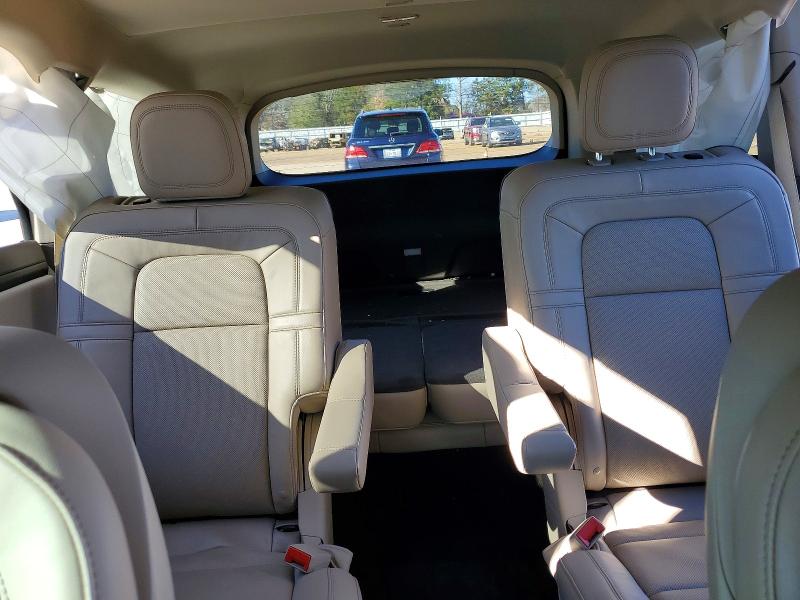 Photo 10 from auction – 2022 LINCOLN AVIATOR RE with VIN 5LM5J7XC0NGL04819