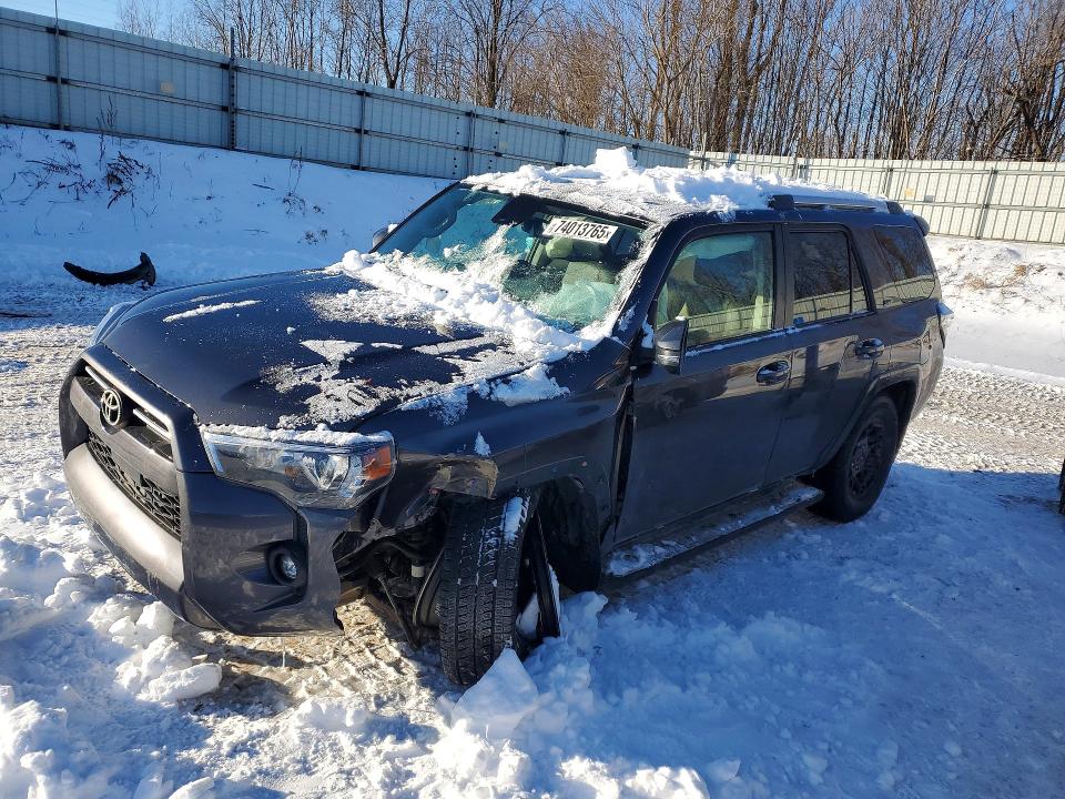 2023 TOYOTA 4RUNNER
