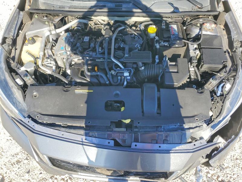 Photo 11 from auction – 2023 NISSAN SENTRA SV with VIN 3N1AB8CV4PY224525