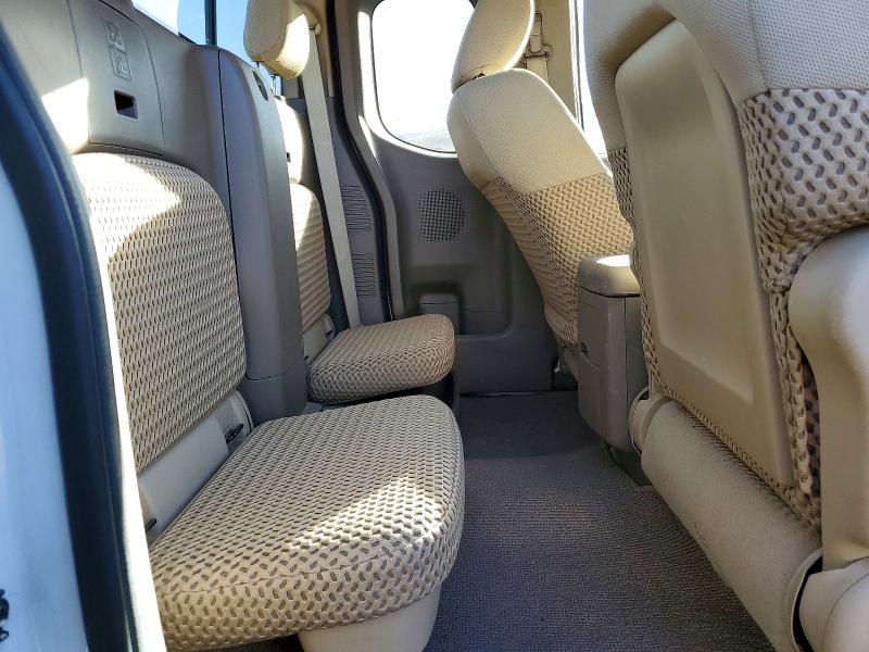 Photo 10 from auction – 2012 NISSAN FRONTIER with VIN 1N6AD0CU4CC466635