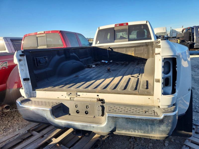 Photo 10 from auction – 2021 RAM 3500 TRADE with VIN 3C63RRGL5MG588526
