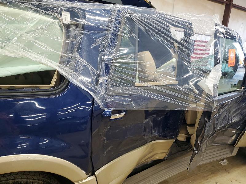 Photo 10 from auction – 2012 FORD EXPEDITION with VIN 1FMJK1J5XCEF14634