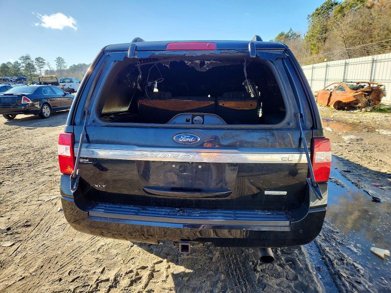 Zdjęcie 6 z aukcji – 2017 FORD EXPEDITION z VIN 1FMJK1HT8HEA61514