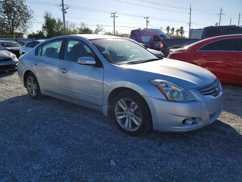 Photo 4 from auction – 2012 NISSAN ALTIMA with VIN 1N4BL2AP2CC167699