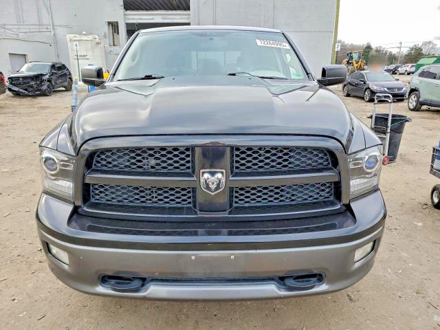 Photo 5 from auction – 2009 DODGE RAM 1500 with VIN 1D3HB13P59J504537
