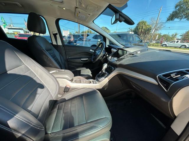 Photo 5 from auction – 2013 FORD C-MAX SEL with VIN 1FADP5BU1DL537447