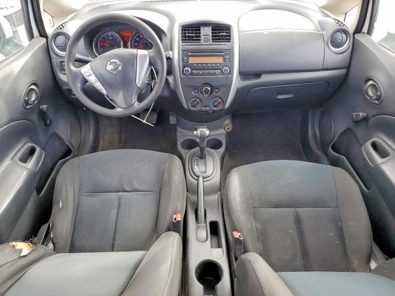 Photo 8 from auction – 2017 NISSAN VERSA NOTE with VIN 3N1CE2CP9HL353227