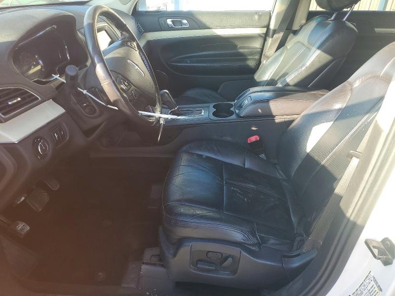 Photo 7 from auction – 2013 LINCOLN MKT with VIN 2LMHJ5AT6DBL50257