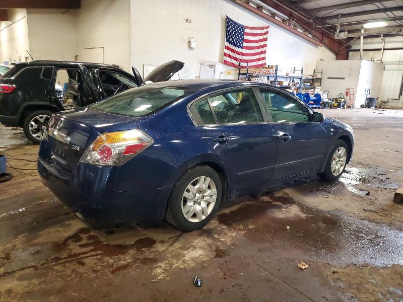 Photo 3 from auction – 2012 NISSAN ALTIMA BAS with VIN 1N4AL2AP9CC239896