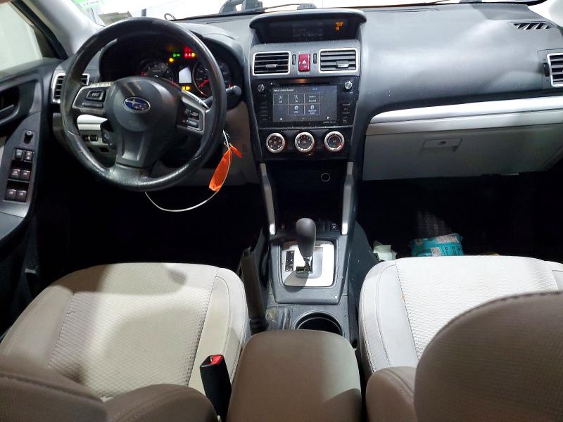 Photo 8 from auction – 2016 SUBARU FORESTER 2 with VIN JF2SJAFC6GH406374