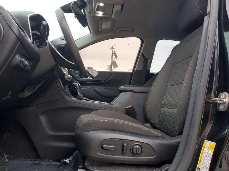 Photo 7 from auction – 2018 CHEVROLET EQUINOX LT with VIN 2GNAXJEV7J6312178