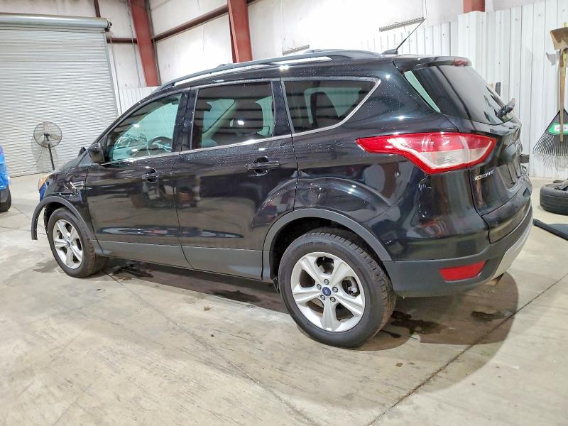 Photo 2 from auction – 2013 FORD ESCAPE with VIN 1FMCU9GX6DUD54348