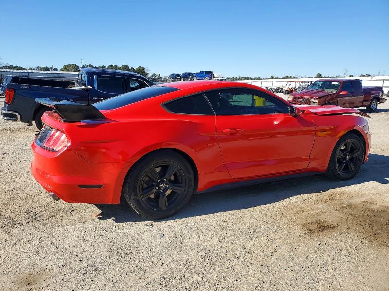 Foto 3 de la subasta – 2015 FORD MUSTANG con VIN 1FA6P8TH8F5417082