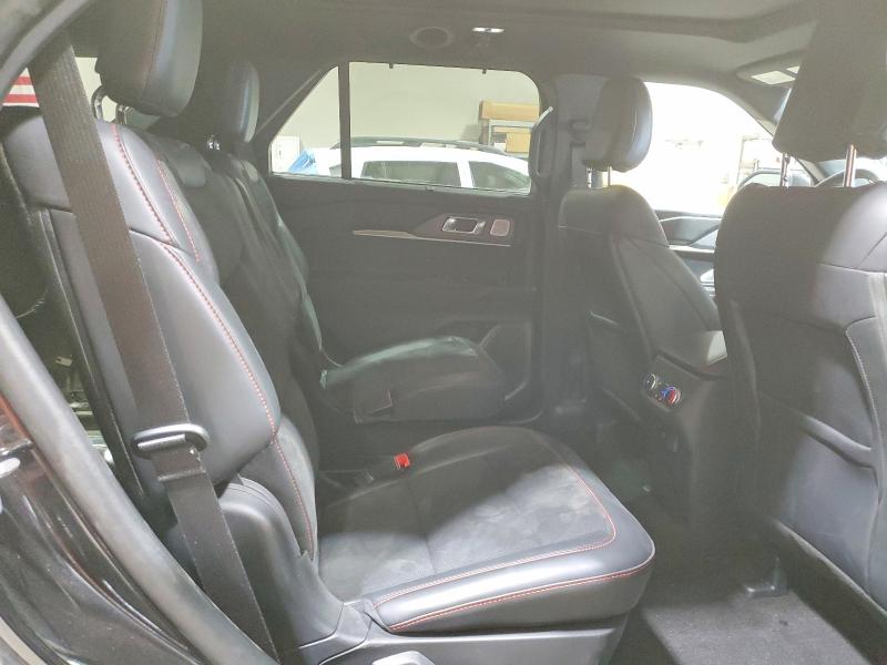 Photo 11 from auction – 2025 FORD EXPLORER with VIN 1FMWK8GC0SGA66153