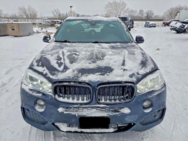 Photo 5 from auction – 2017 BMW X5 XDRIVE3 with VIN 5UXKS4C35H0U04986