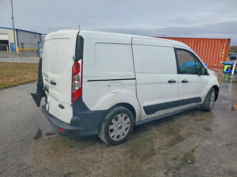 Photo 3 from auction – 2020 FORD TRANSIT CO with VIN NM0LS7E79L1445662