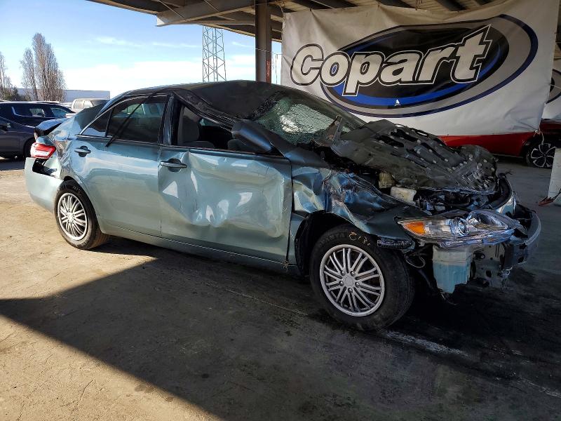 Photo 4 from auction – 2010 TOYOTA CAMRY SE with VIN 4T1BK3EK7AU601233