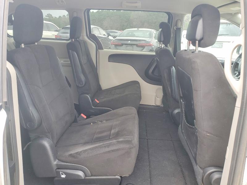 Фото 11 с аукциона – 2012 DODGE GRAND CARA с VIN 2C4RDGCG2CR303904