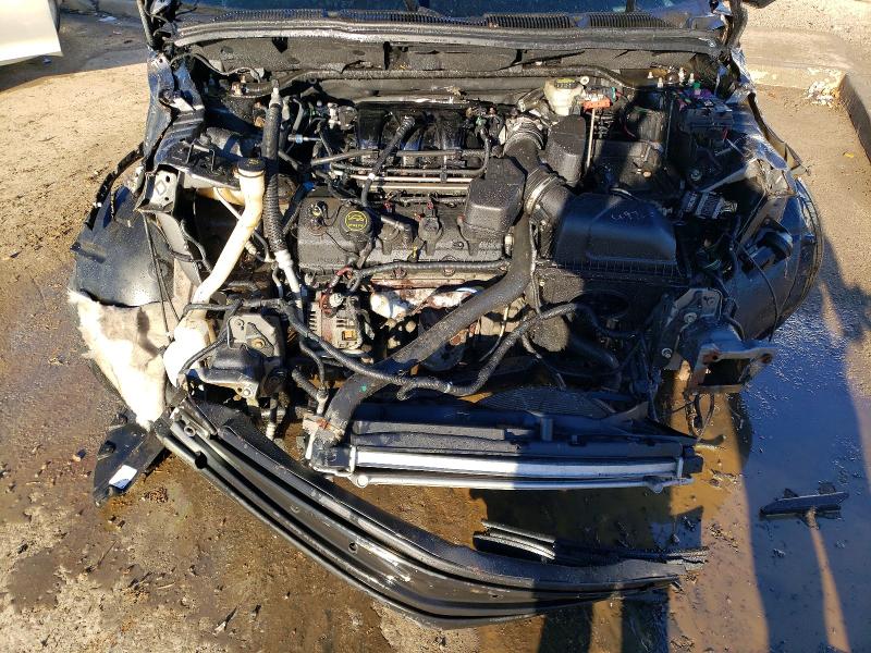 Photo 12 from auction – 2015 FORD EXPLORER L with VIN 1FM5K8F89FGB90596