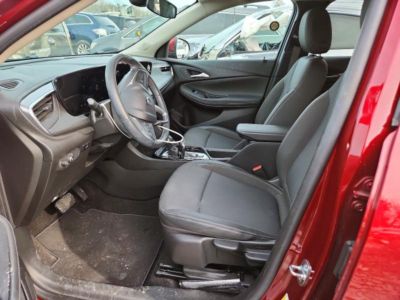 صورة رقم 7 من المزاد - 2024 BUICK ENCORE GX مع VIN KL4AMBS28RB002383