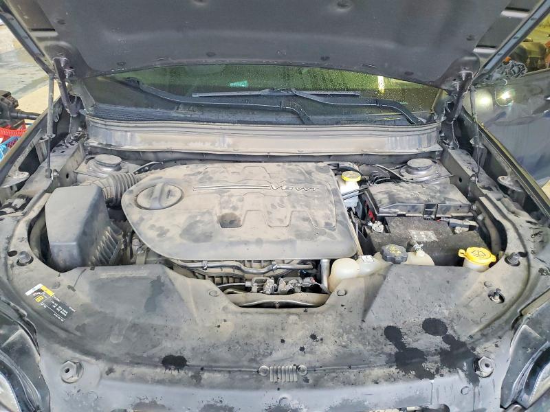 Photo 11 from auction – 2021 JEEP CHEROKEE T with VIN 1C4PJMBX8MD239114