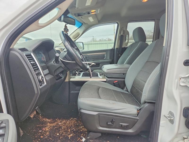 Foto 7 de la subasta – 2014 RAM 1500 SLT con VIN 1C6RR6GT7ES102351